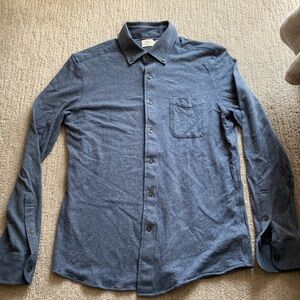 Men’s Faherty Brand Shirt